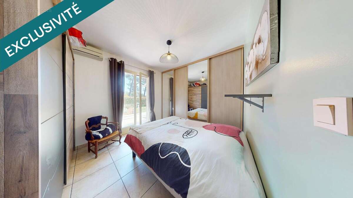 Photo 7 - Appartement à HYERES