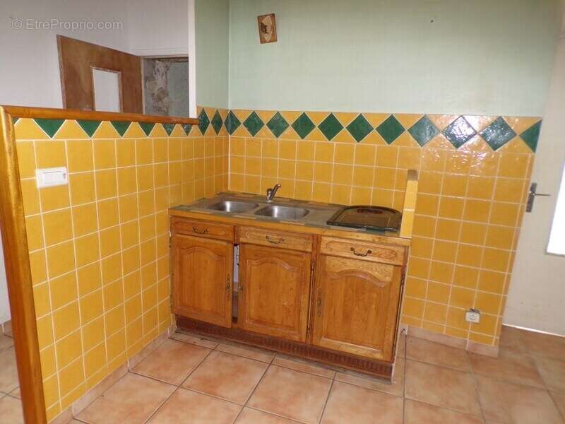 Maison à SAINT-FLORENT-SUR-AUZONNET