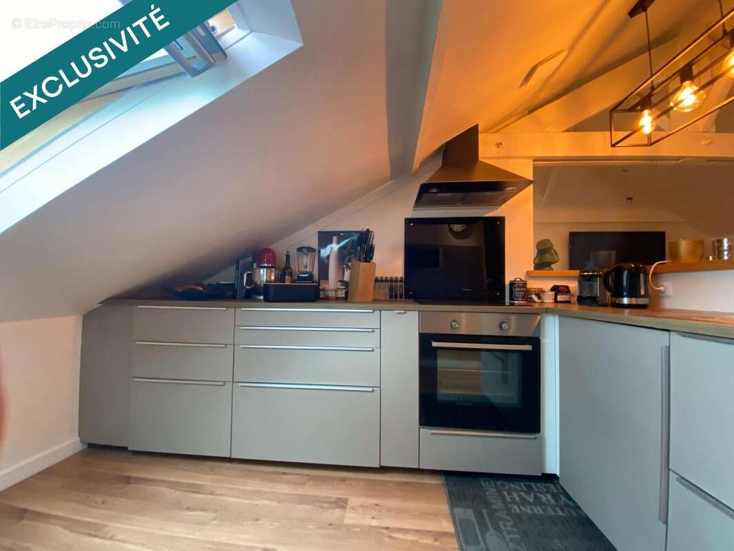 Photo 5 - Appartement à REIMS