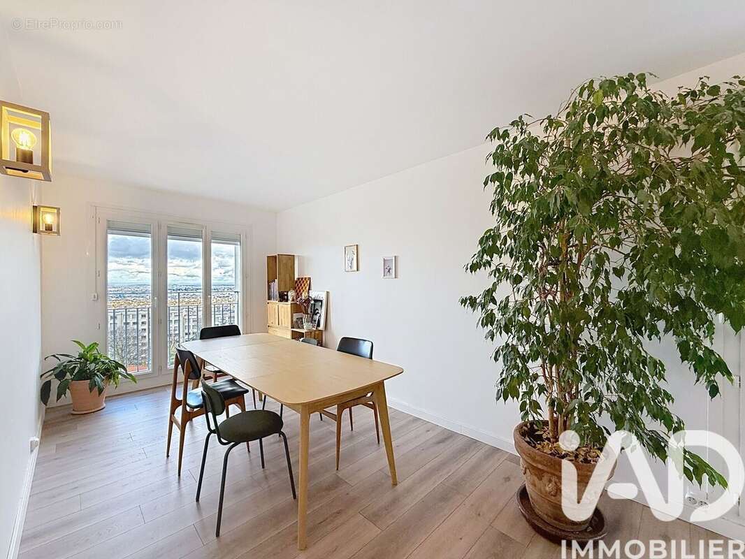 Photo 4 - Appartement à LYON-5E