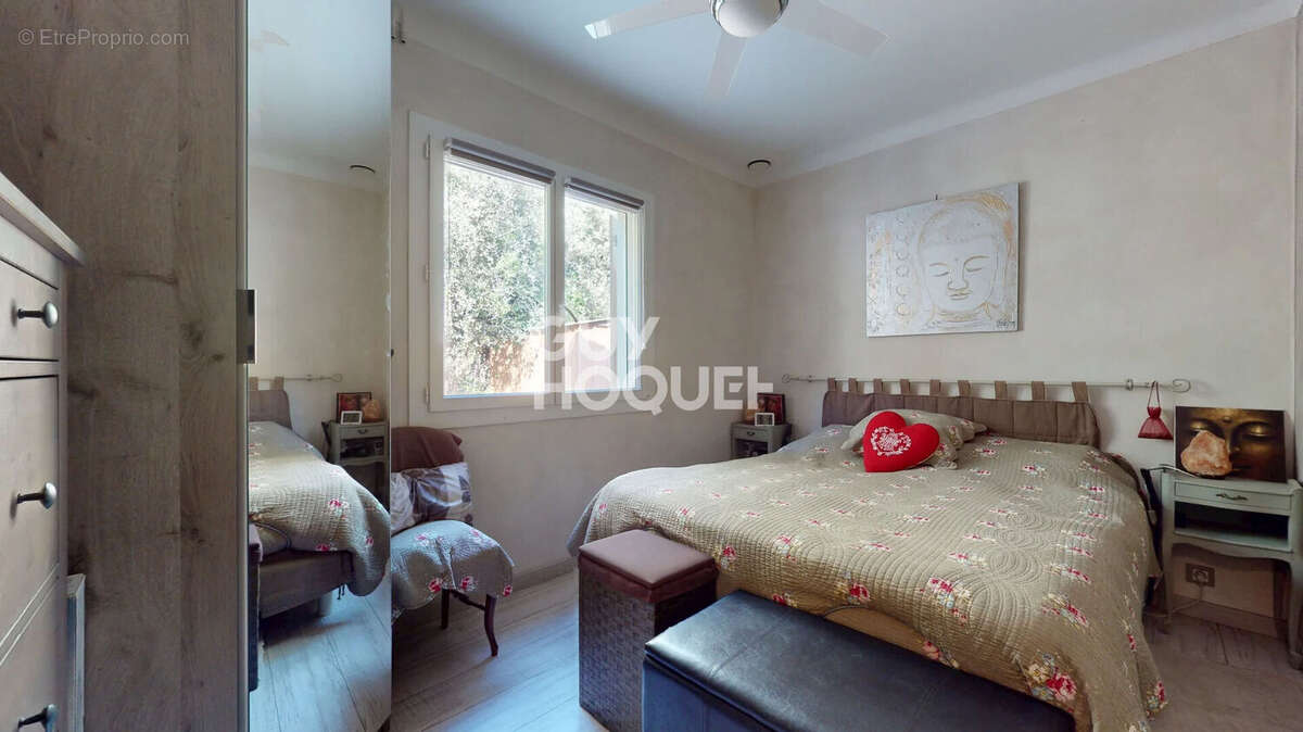 Secteur de Saint Antoine  , l'Isle-sur-la-Sorgue  - 167m² - 2450m² de terrain - photo 13