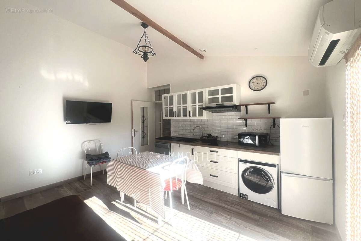 Appartement à ARGELES-SUR-MER