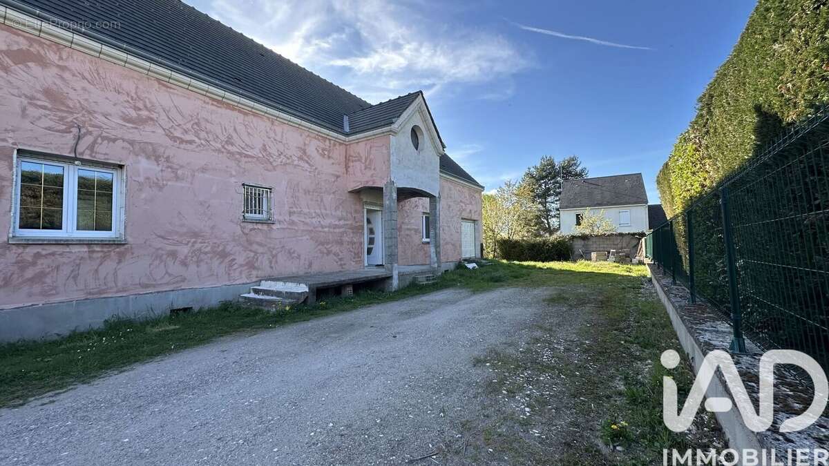 Photo 2 - Maison à GIEN