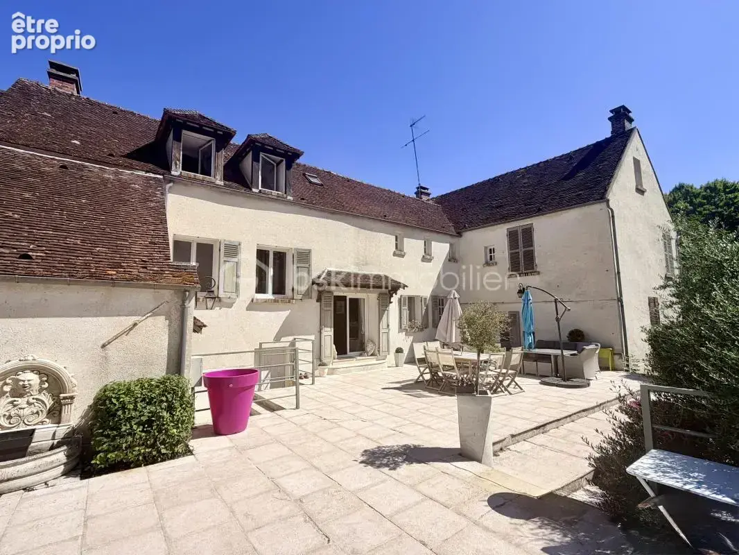 Maison à POMMEUSE