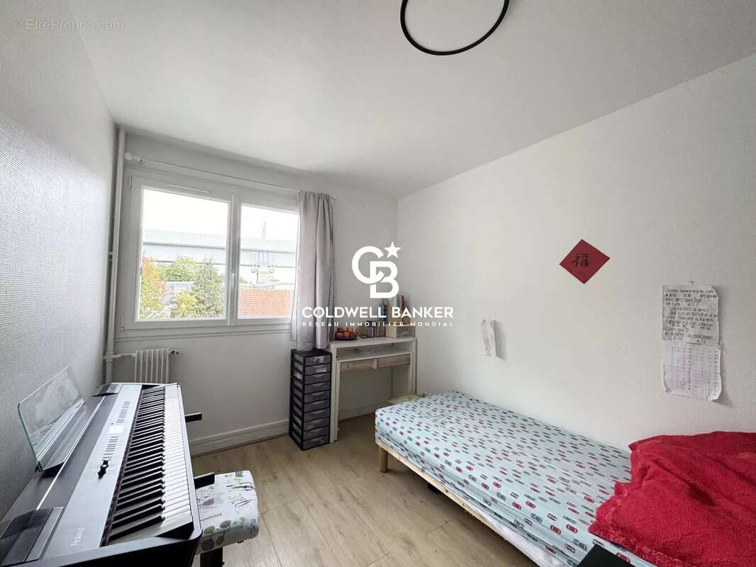 Appartement à SAINT-GERMAIN-EN-LAYE