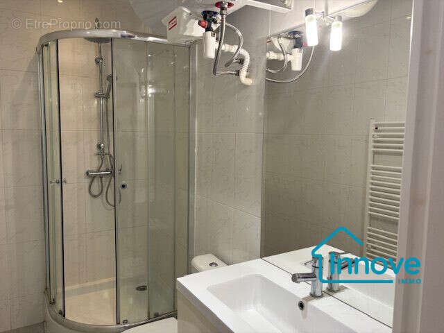 Appartement à ROCQUENCOURT