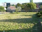 Terrain à CREPY-EN-VALOIS