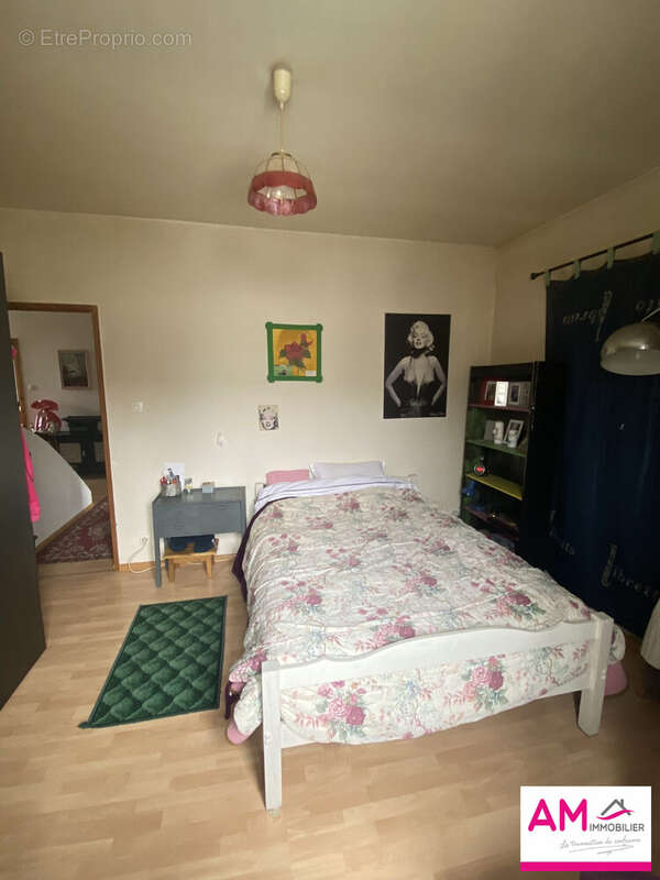 Maison à BOLLWILLER