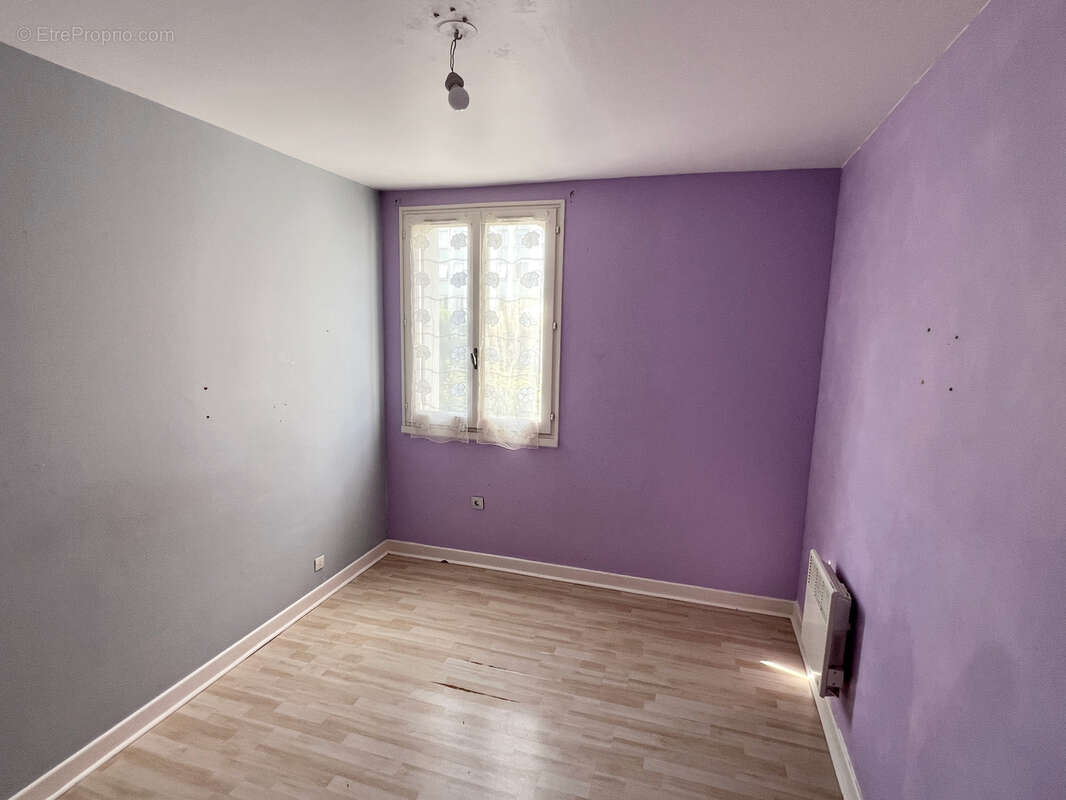 Appartement à AURILLAC