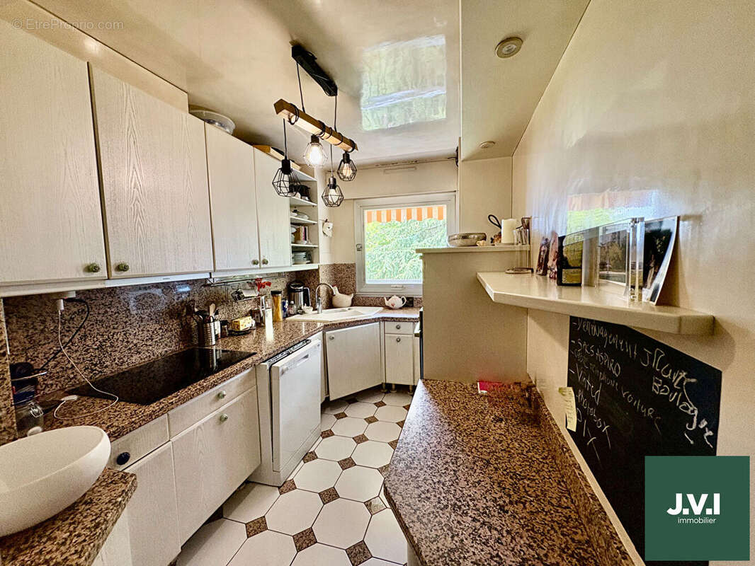 Appartement à MONTMORENCY