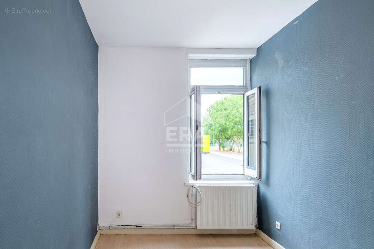 Maison 113m² à croix - photo 14