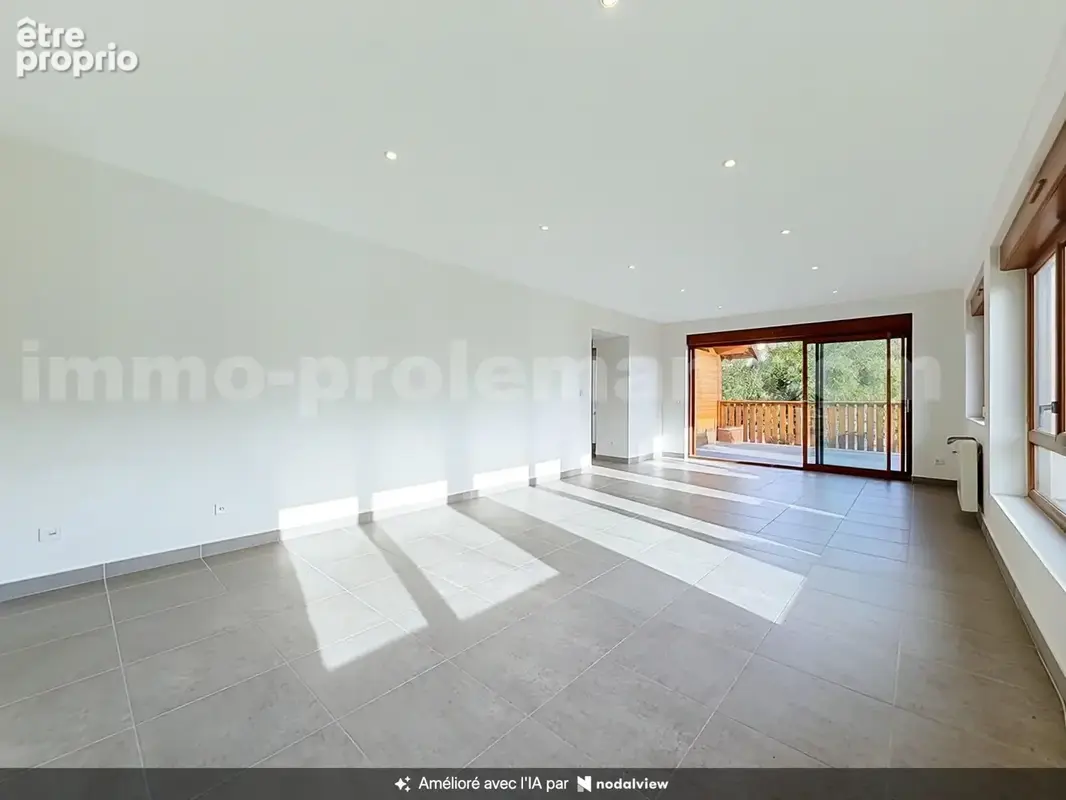 Appartement_T4_Annemasse_belle_superficie_proximitée_frontière_Suisse_tram_Ceva_direction_GENEVE_Frontaliers_Cuisine_Séjour_