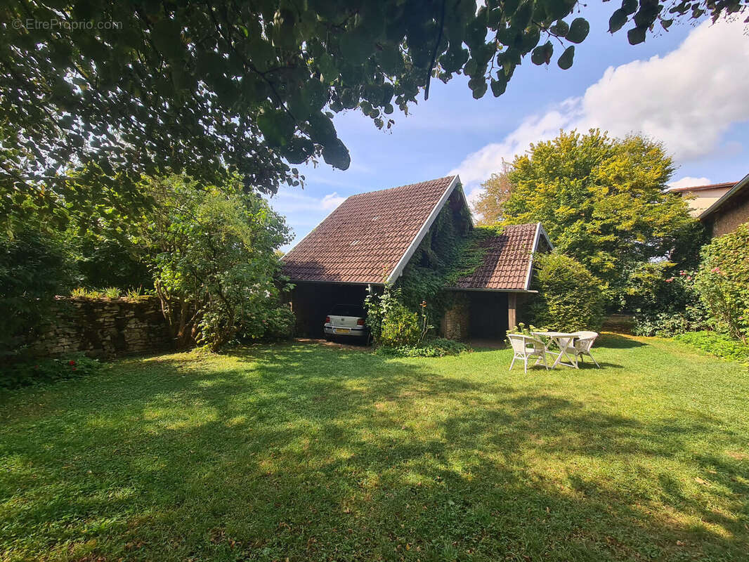 Photo 5 - Maison à ROUGEMONT