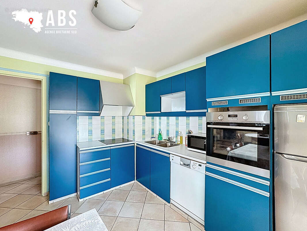 Maison à LA ROCHE-BERNARD