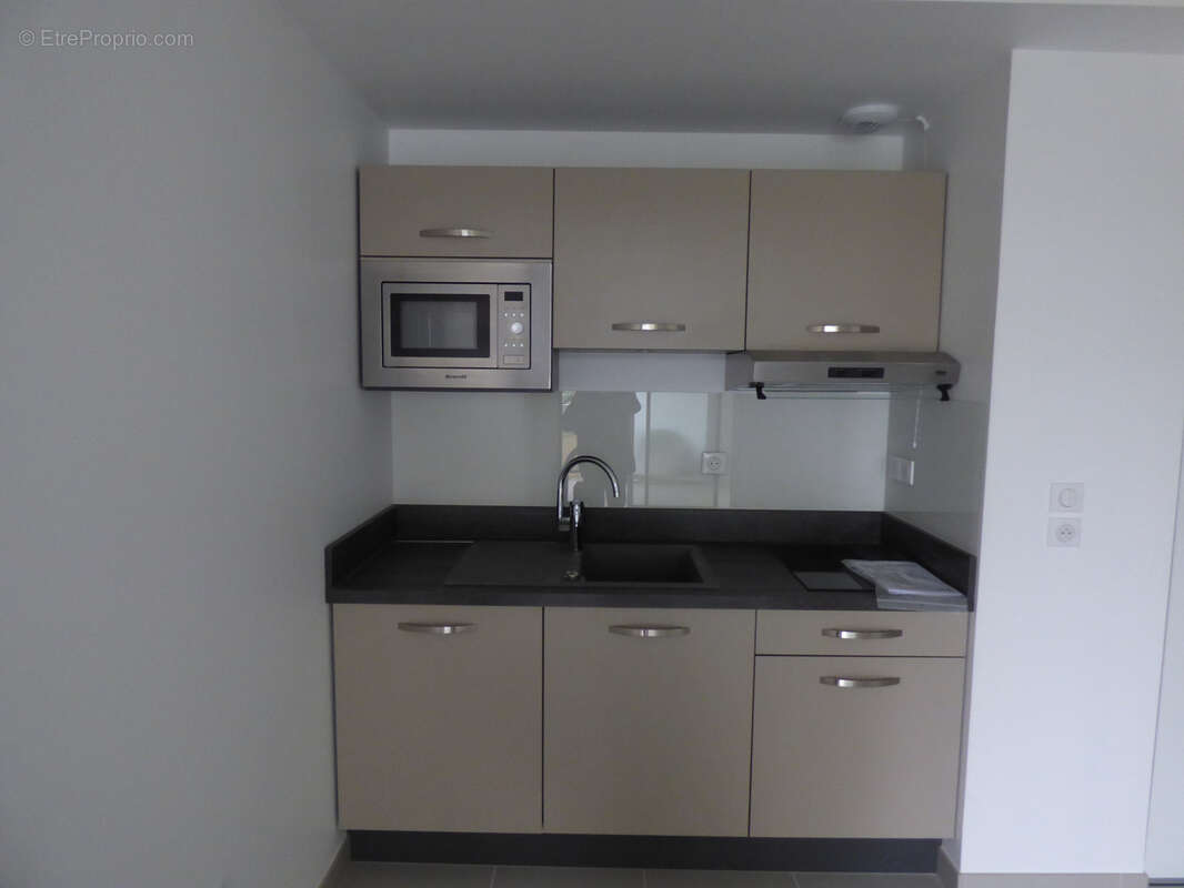 Appartement à OLIVET
