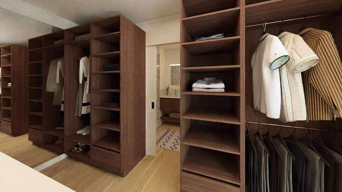 Appartement à HOSSEGOR