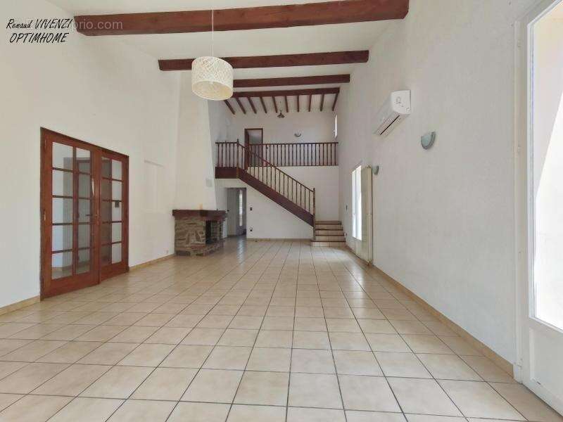 Villa 168m² avec grand jardin et garage, LE BOULOU (66) - photo 2