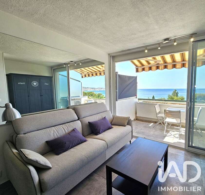 Appartement 33 m² à La Ciotat  - photo 4