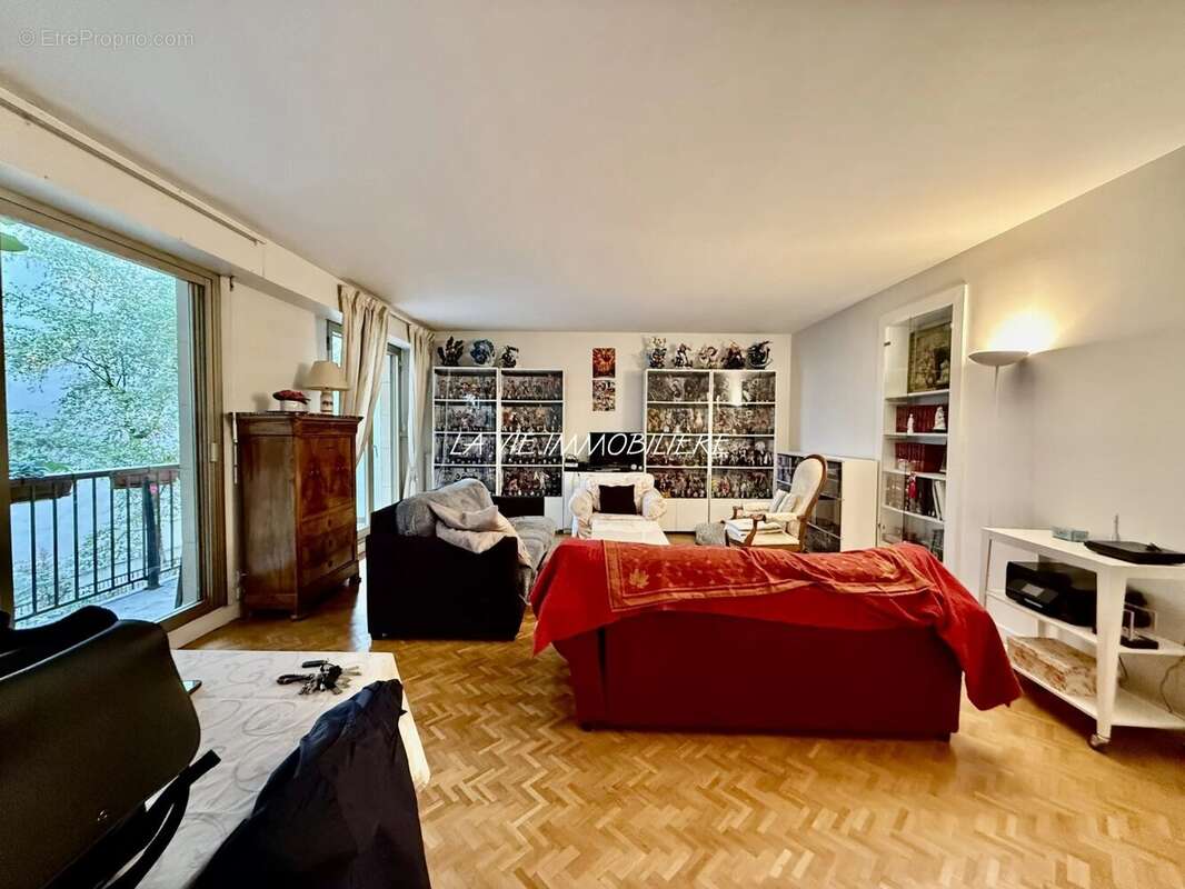 Appartement à PARIS-5E