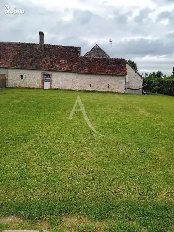 Maison Montcresson - photo 15