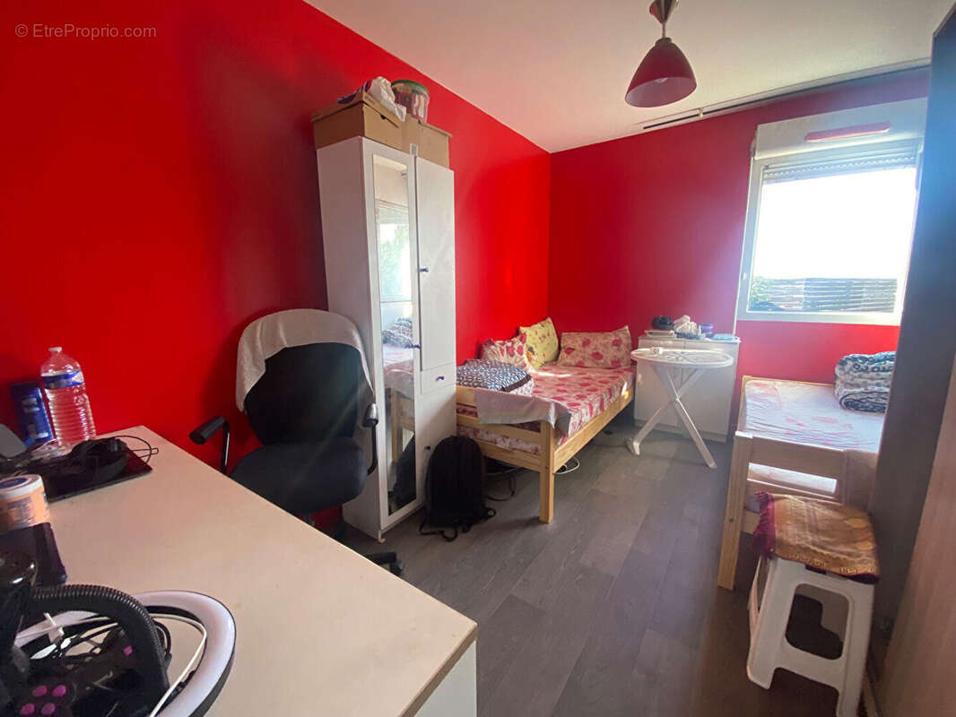 Appartement à BOBIGNY