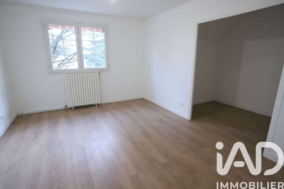 Photo 2 - Maison à PONTAULT-COMBAULT