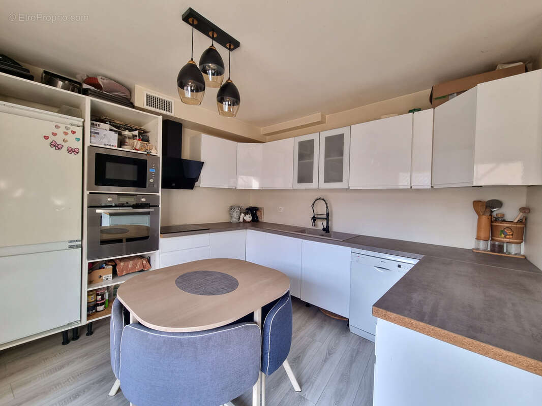 Maison à VILLEFRANCHE-SUR-SAONE