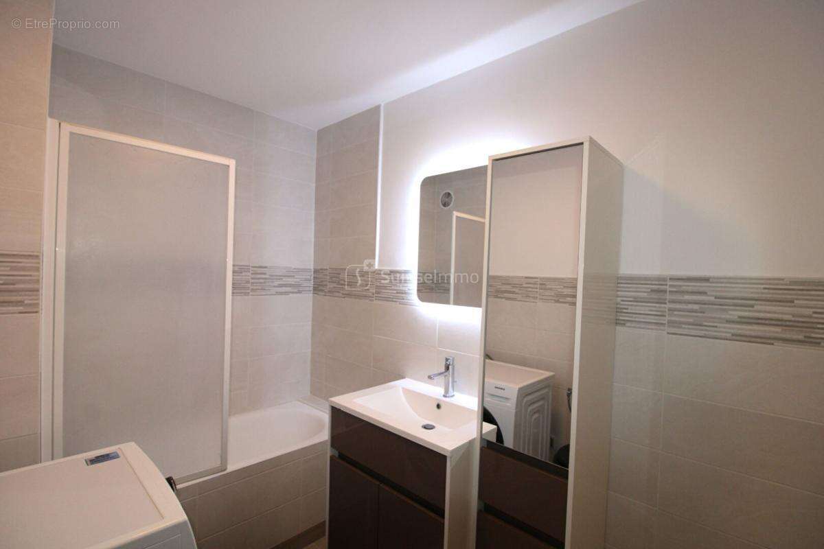 Appartement à BESANCON