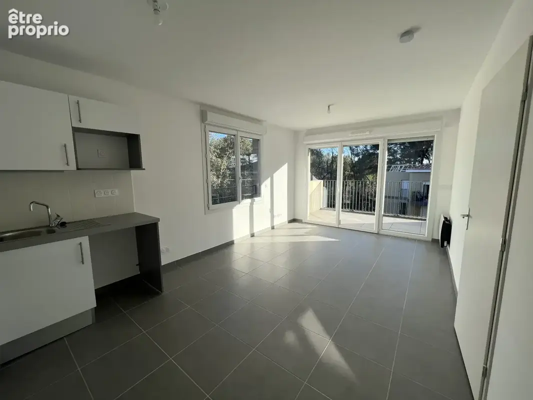 Appartement à DRAGUIGNAN