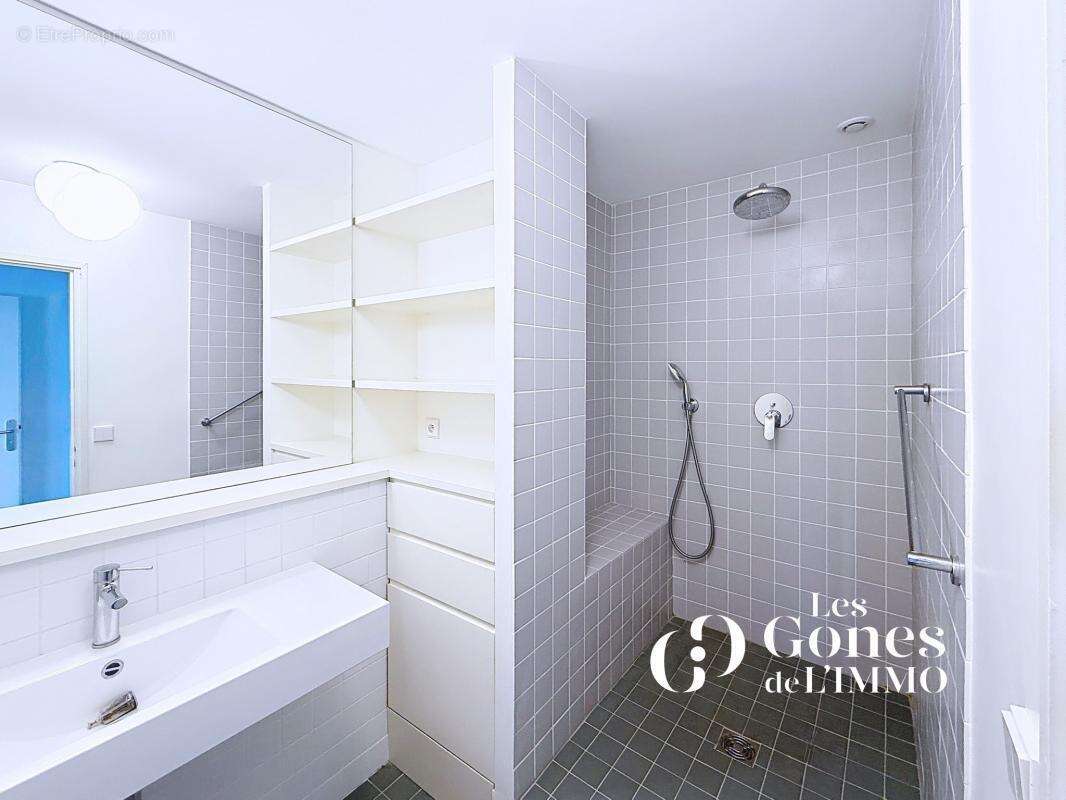 Appartement à LYON-9E