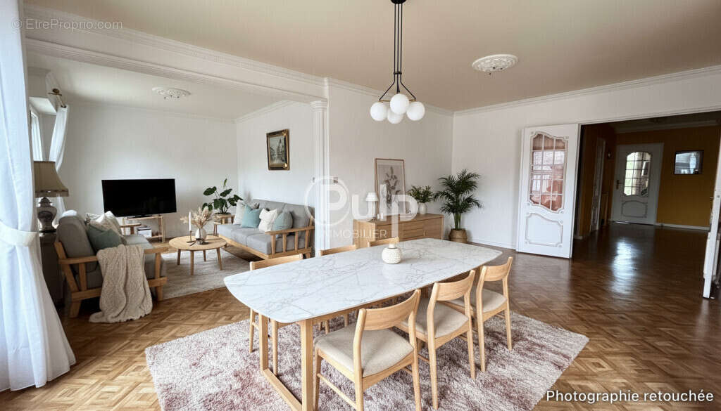 Appartement à ARRAS