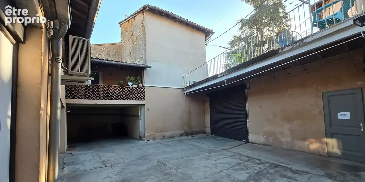 Immeuble centre ville de Gaillac- INVESTISSEUR - photo 6