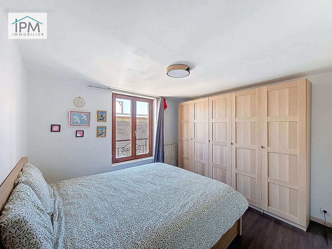 Appartement à ROSHEIM