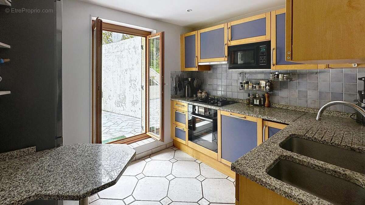 Photo 6 - Maison à SERRIS