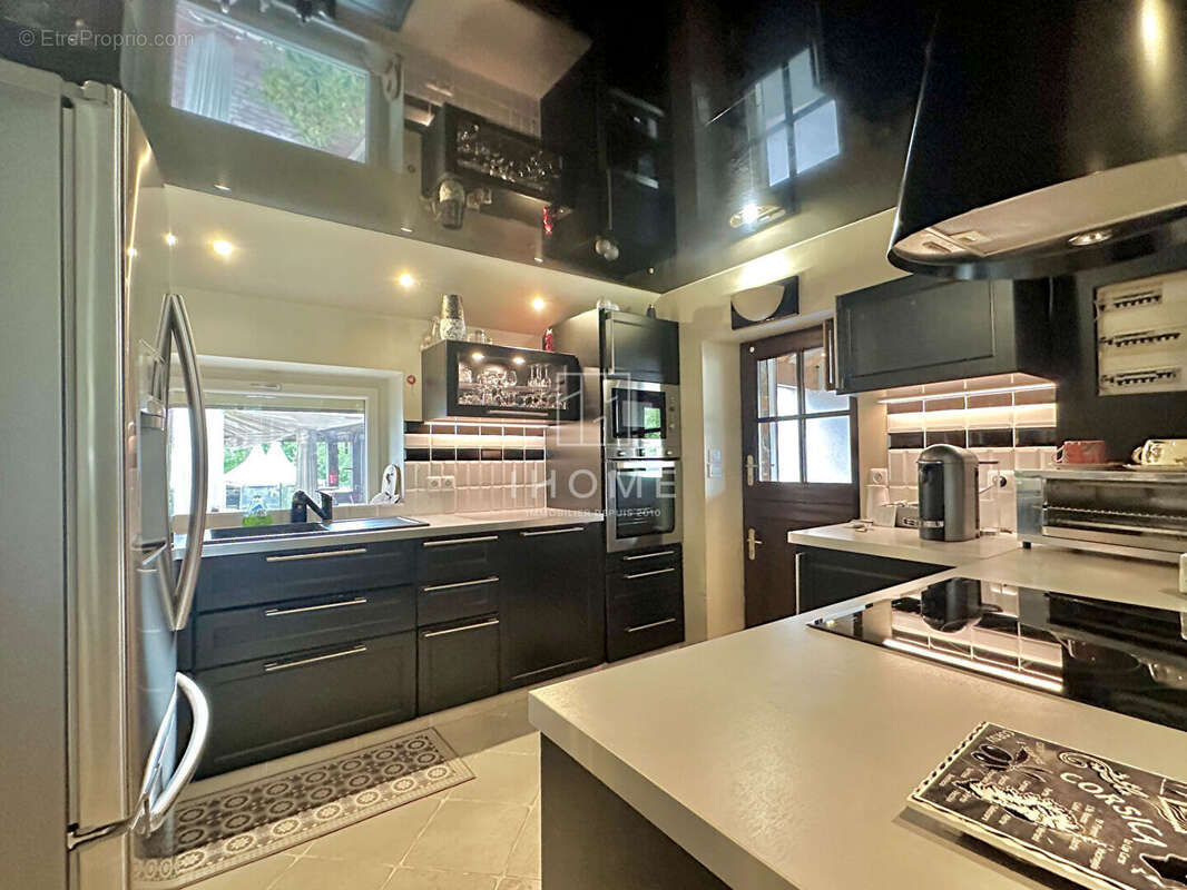 Maison à COUDRECIEUX