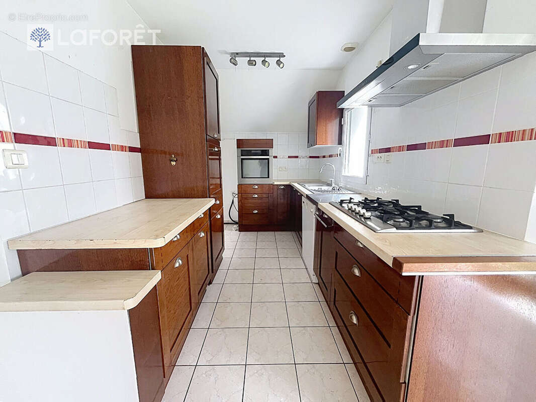 Maison Crach 5 pièce(s) 134.4 m2 - photo 5