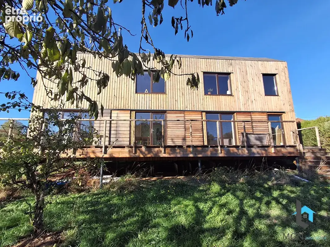 A vendre maison illiers combray - photo 1