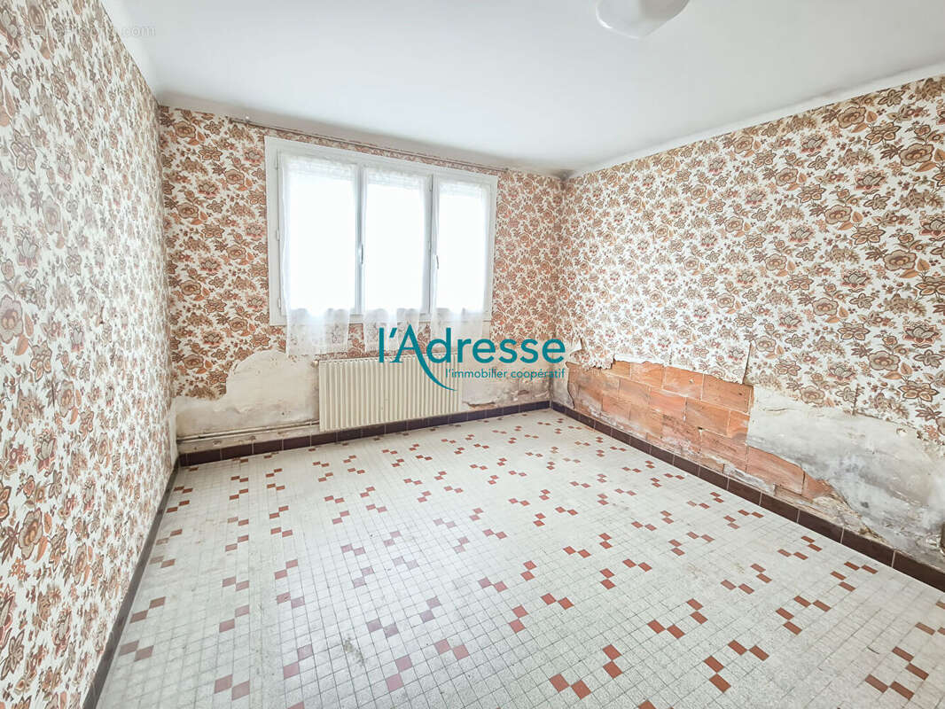 Maison à LA POMMERAYE