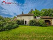 Maison à SENARGENT-MIGNAFANS