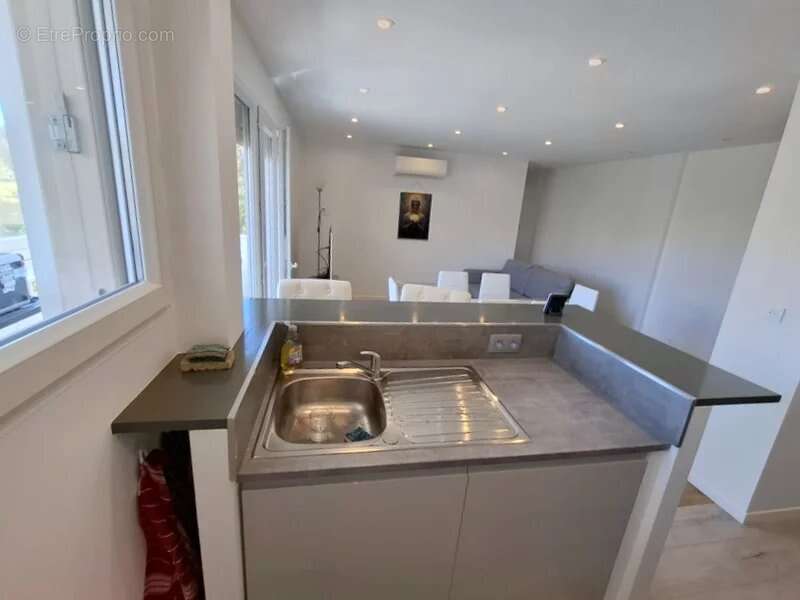 Appartement 2P en résidence - photo 5