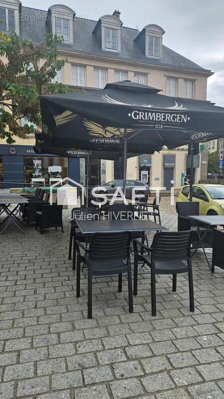 Photo 2 - Commerce à MORLAIX