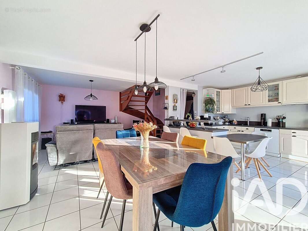 Photo 2 - Maison à GESTEL