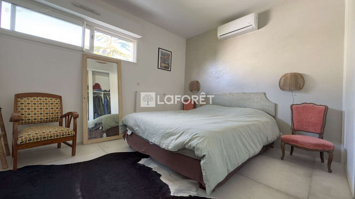 Appartement à CASTELNAU-LE-LEZ