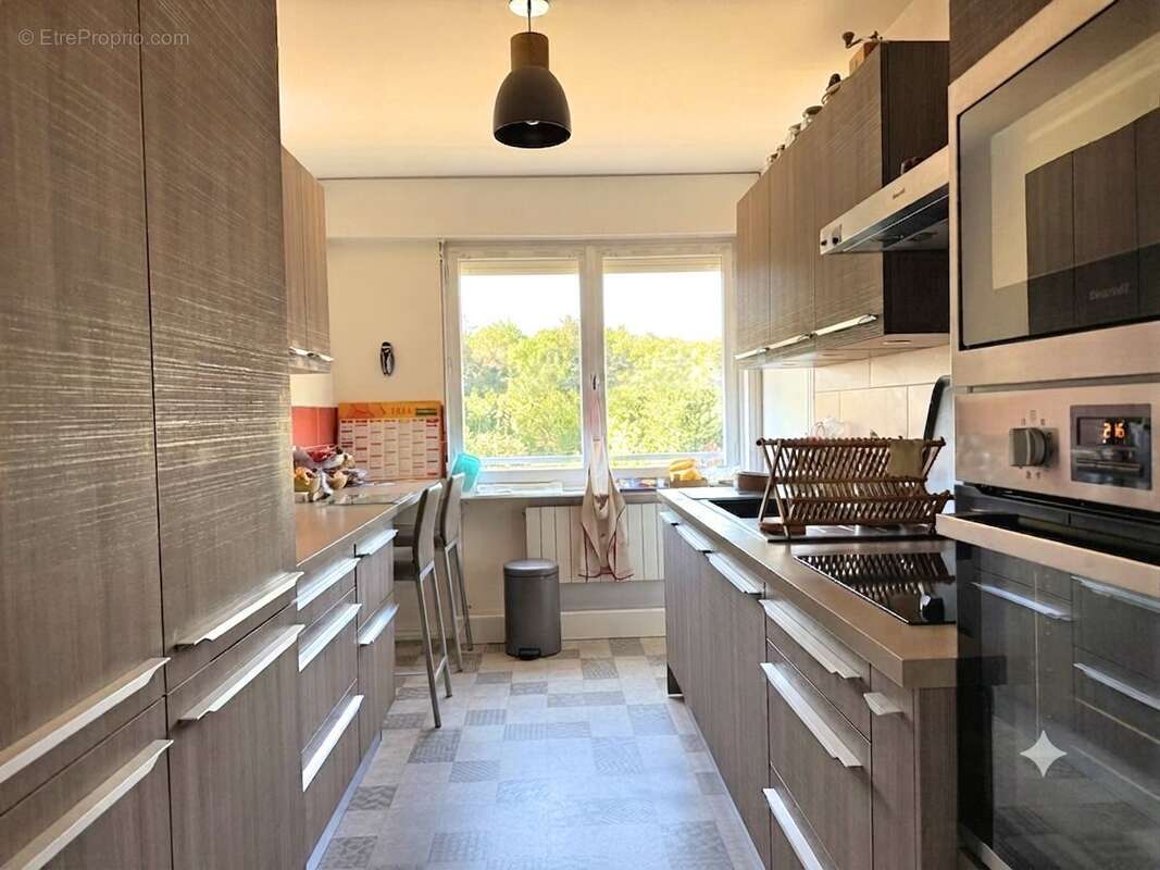 Appartement 74 m² à Vernon  - photo 2