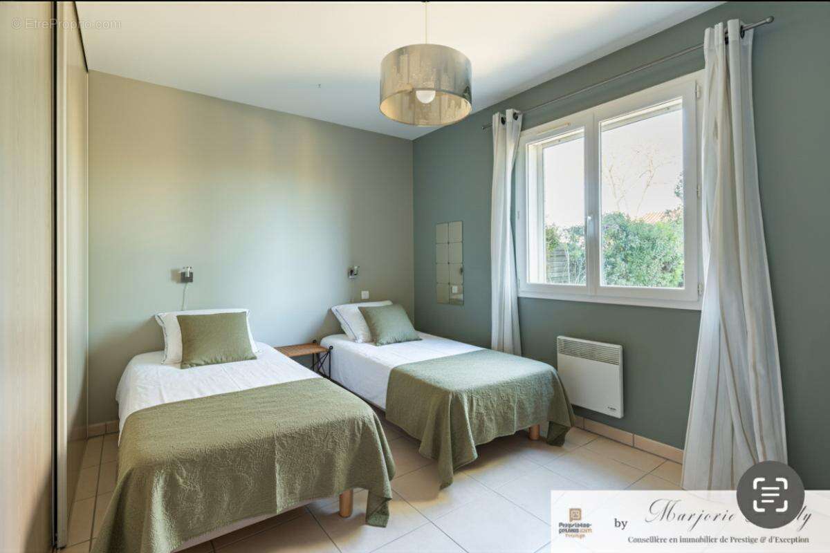 Maison à SAINT-COUAT-D&#039;AUDE