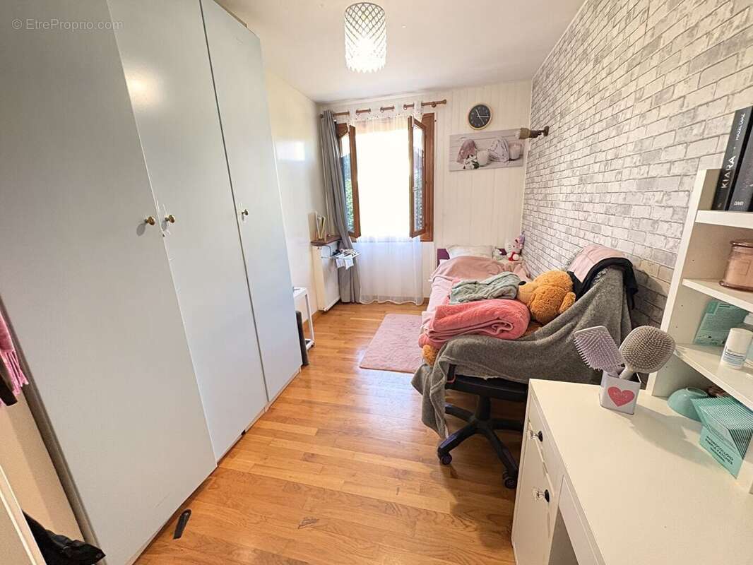 Maison Meru 5 pièce(s) 91 m2 - photo 11