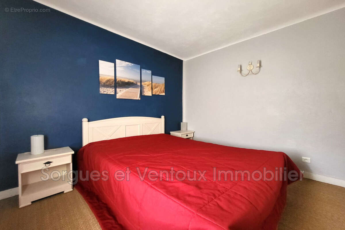 Maison 140 m² à Caumont-Sur-Durance  - photo 9