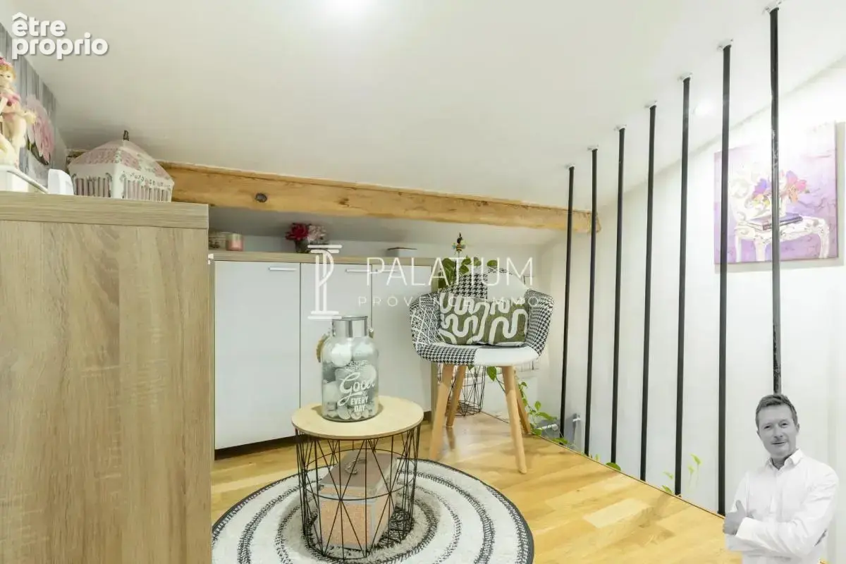 Maison de charme dans un cadre préservé - photo 8