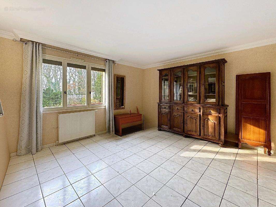 Maison à JONCHERY-SUR-VESLE