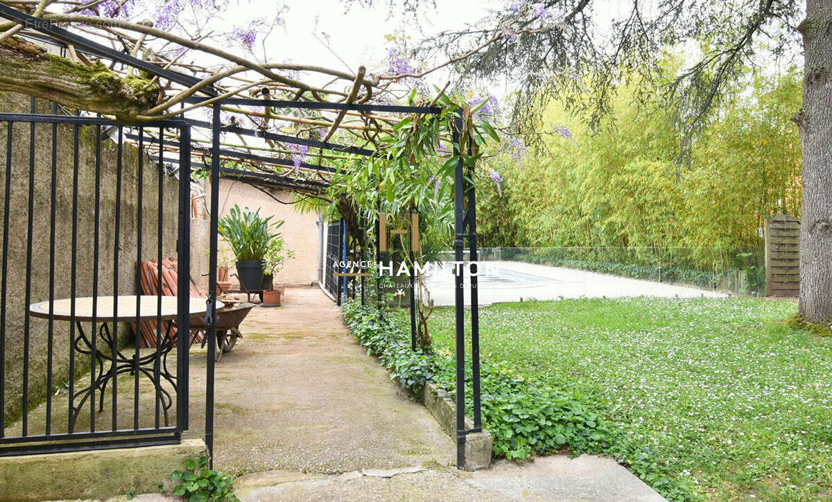 Demeure de charme a deux pas du centre d'albi et de sa passerelle - photo 4